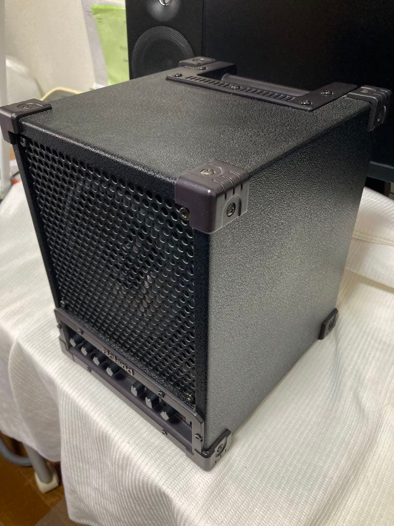 配信機器・PA機器・レコーディング機器 Roland CUBE MONITOR CM-30