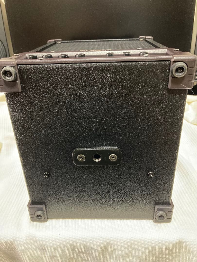 配信機器・PA機器・レコーディング機器 Roland CUBE MONITOR CM-30