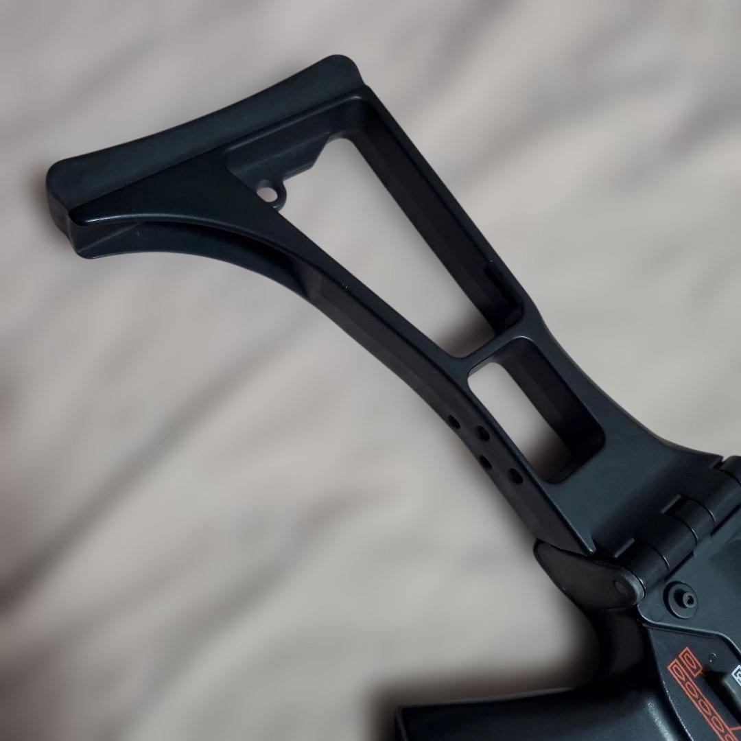 M.R東京マルイ　スタンダード電動ガン　H&K G36C 動作確認済み