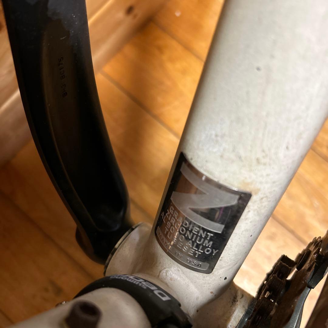  マウンテンバイク 26インチ ホワイト