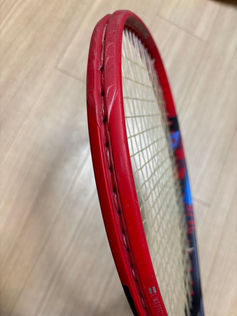 Yonex vcore 98 2023 2本セット 同スペック