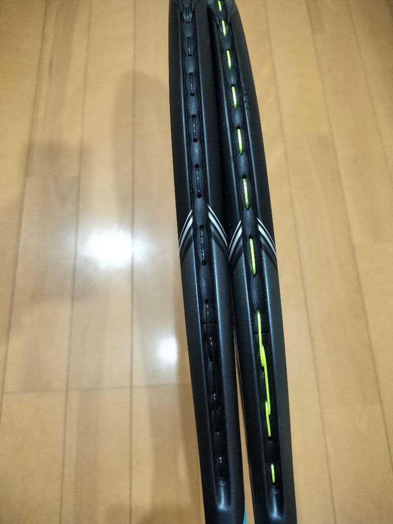 D310　ミズノ　MIZUNO　テニスラケット1本