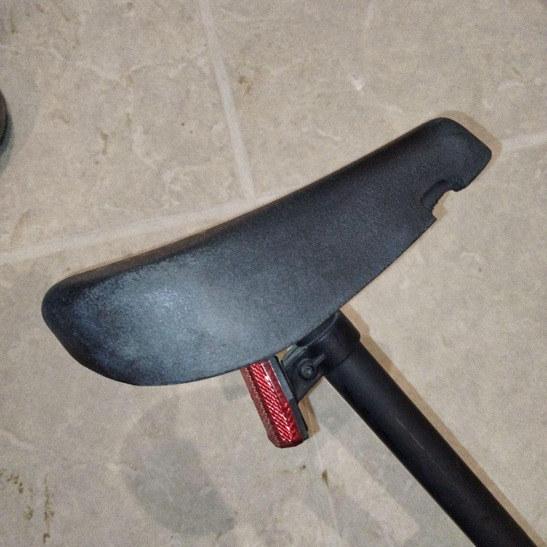 【良品】STRIDER ストライダー 14x ライムイエロー