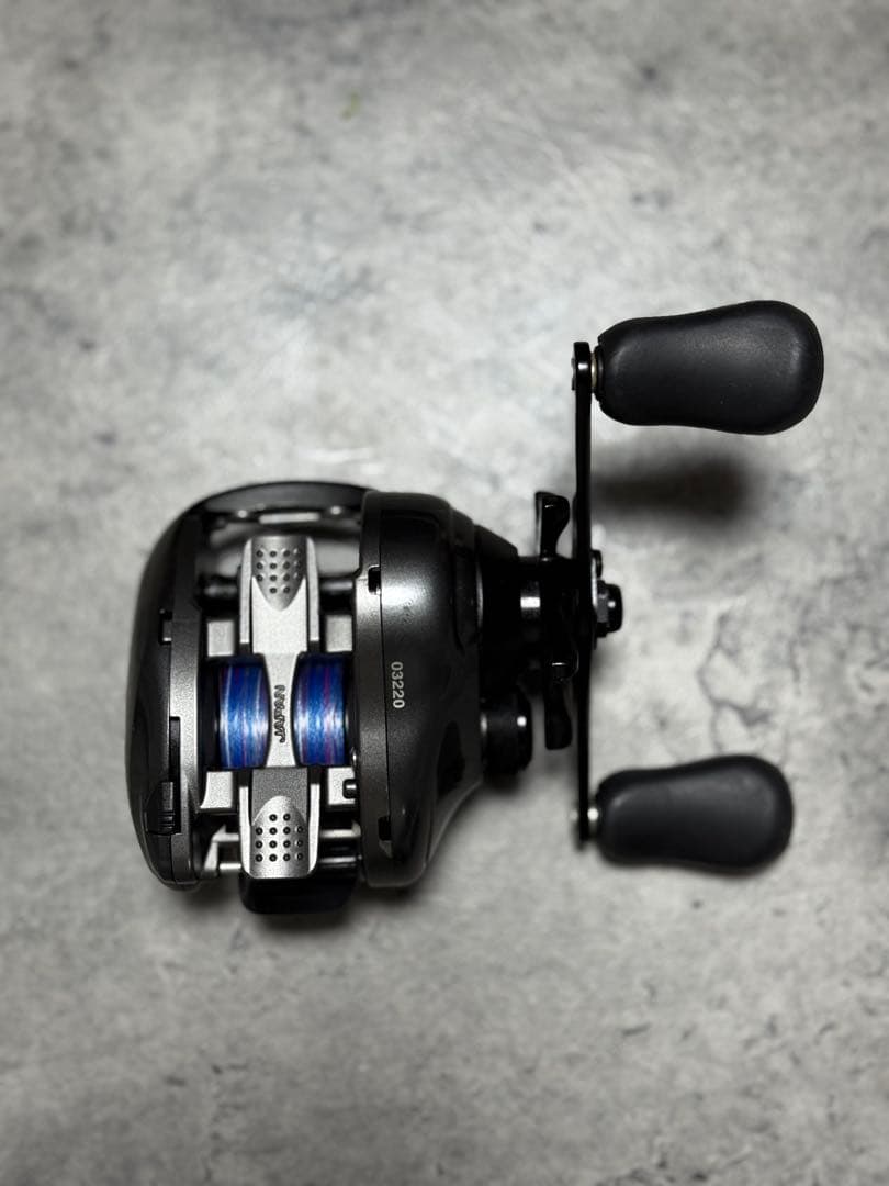 13エクスセンス　DC