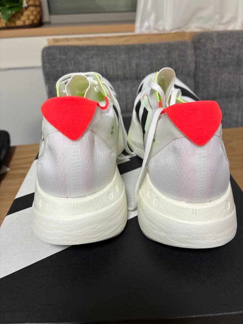 adidas アディオスプロ4