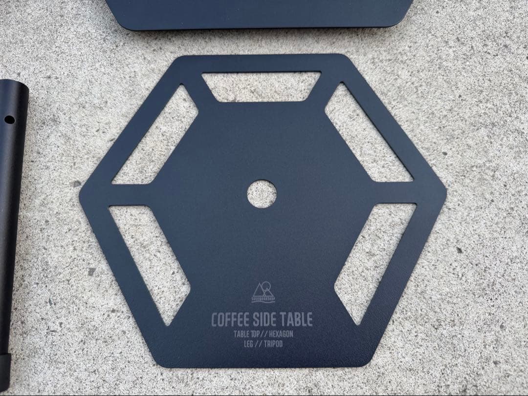 5050WORKSHOP テーブル&色々オプションセット