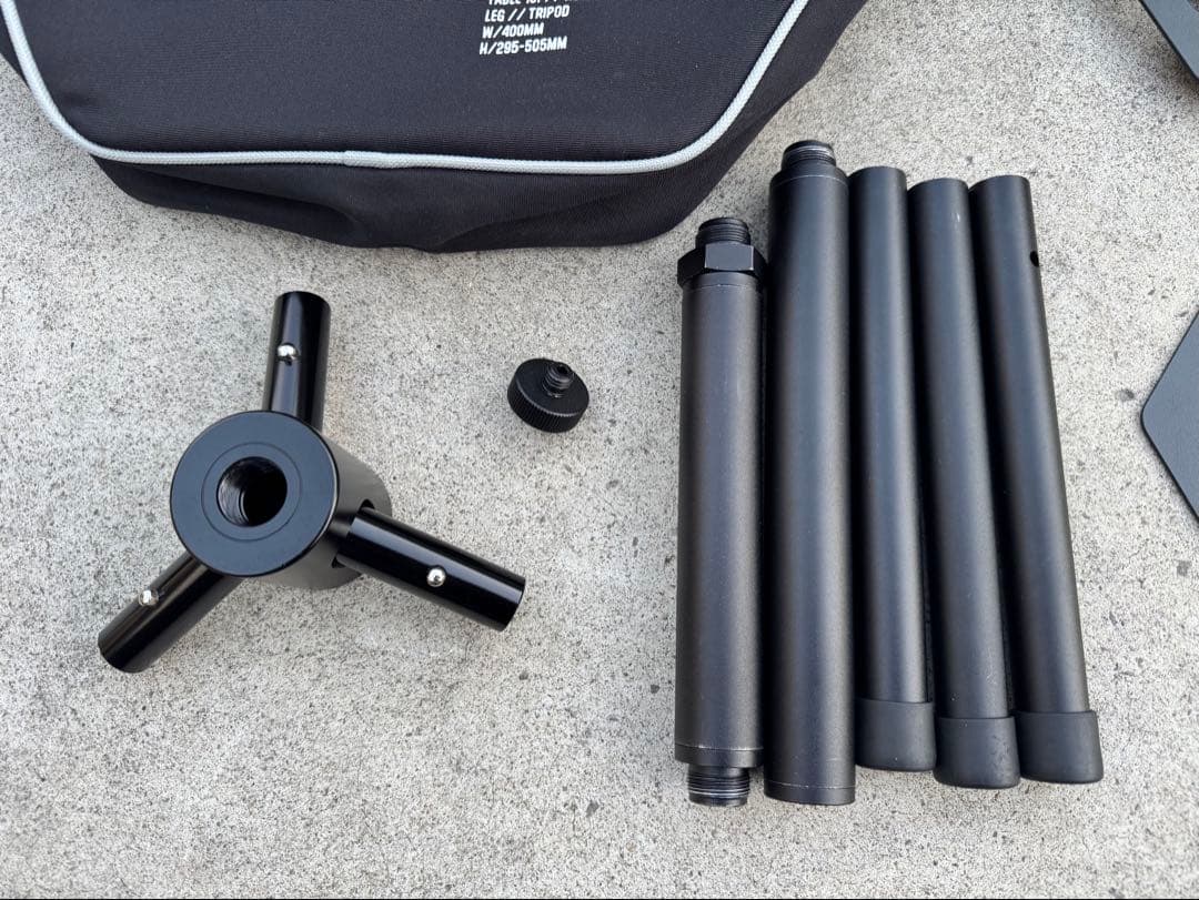 5050WORKSHOP テーブル&色々オプションセット