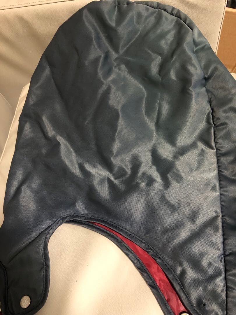 【送料込み】廃盤希少品　オノフ　ONOFF キャディバッグ　ゴルフバッグ