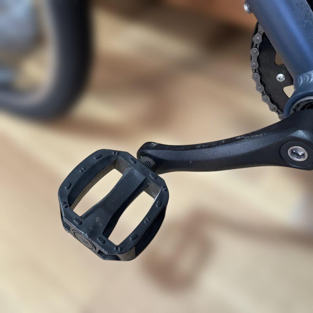 【タイペイ】RITEWAY ライトウェイ　20インチ　ブラック