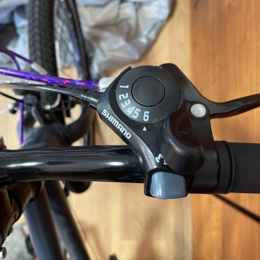 【タイペイ】RITEWAY ライトウェイ　20インチ　ブラック