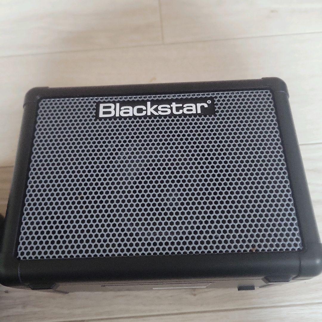 Blackstar ブラックスター FLY3 Bass Stereo Pack