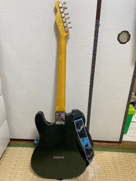 ギター Moon custom guitar