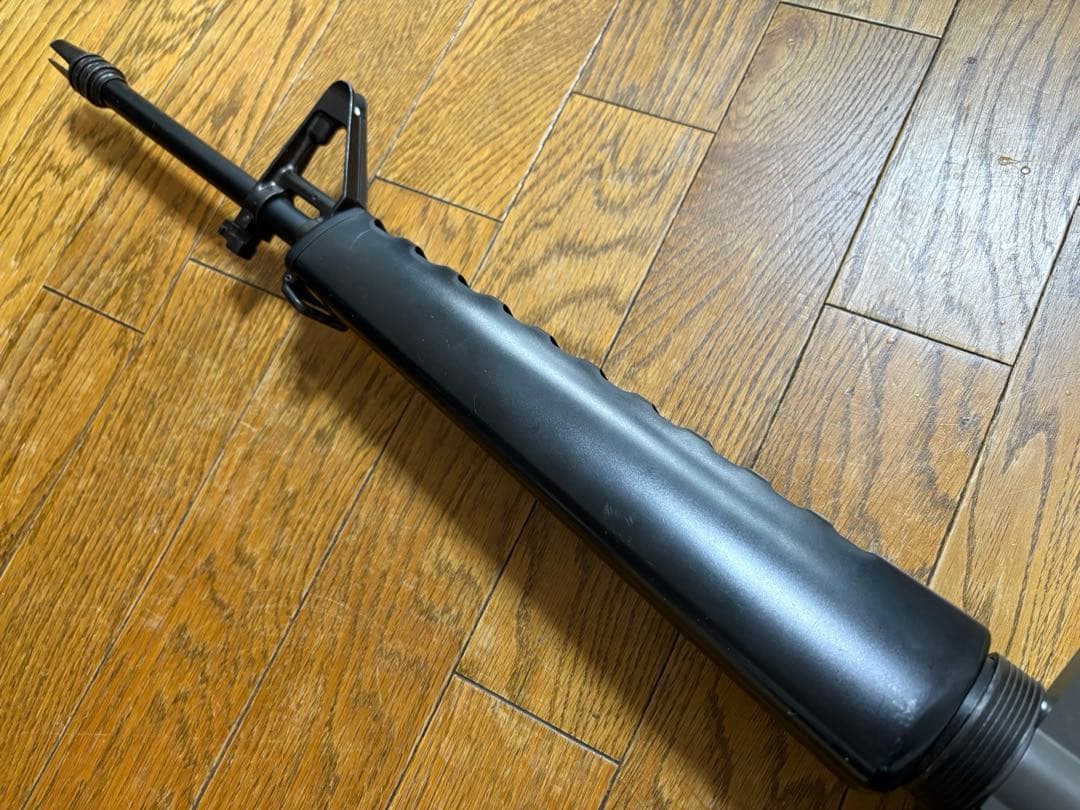 東京マルイ　電動ガン　M16 ベトナムバージョン　作動確認済　送料無料