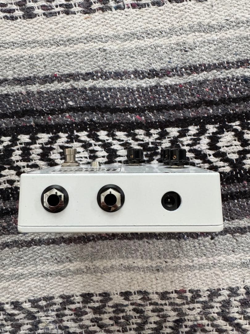 ギター Benson Germanium Fuzz