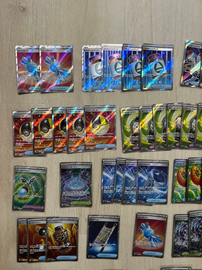 グッズ系　srなど　まとめ売り