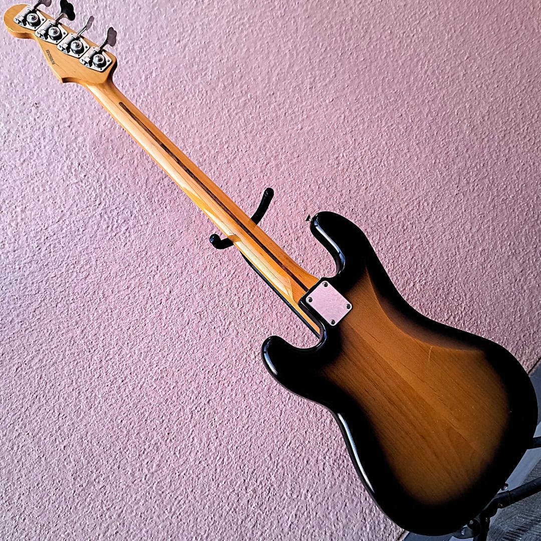 ■Edwards E-PB-95M/LT Precision Bass プレベ