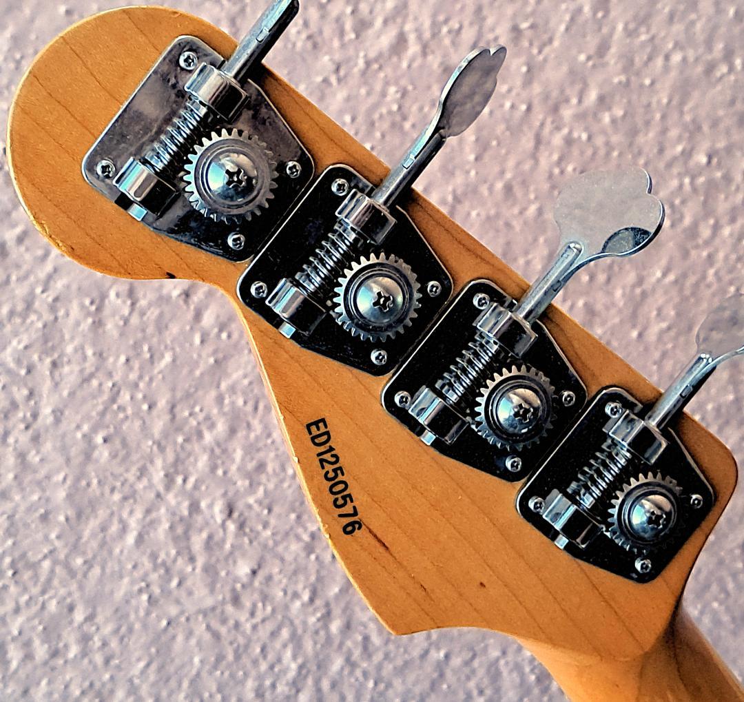 ■Edwards E-PB-95M/LT Precision Bass プレベ