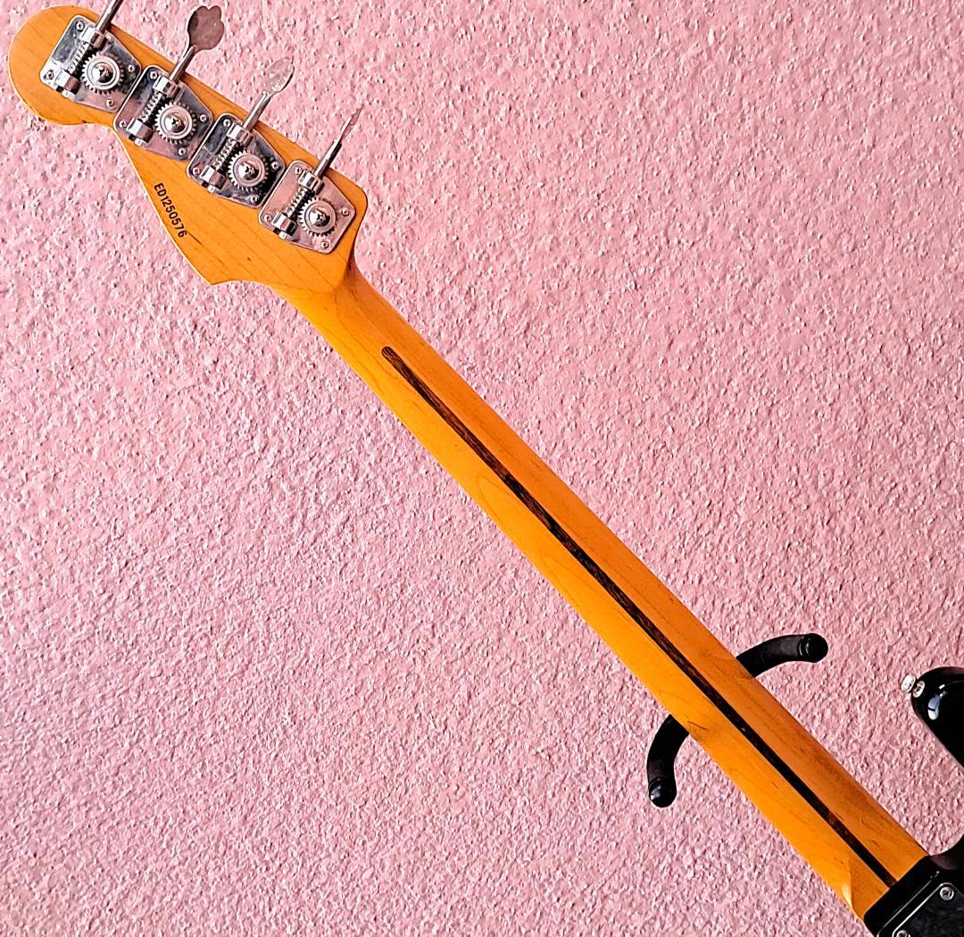 ■Edwards E-PB-95M/LT Precision Bass プレベ