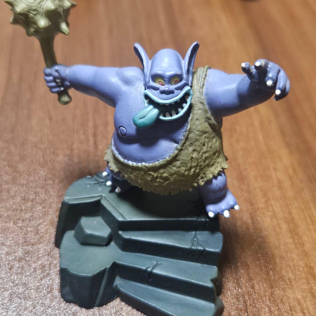 【中古】ドラゴンクエスト　モンスターズギャラリー　13体まとめ売り