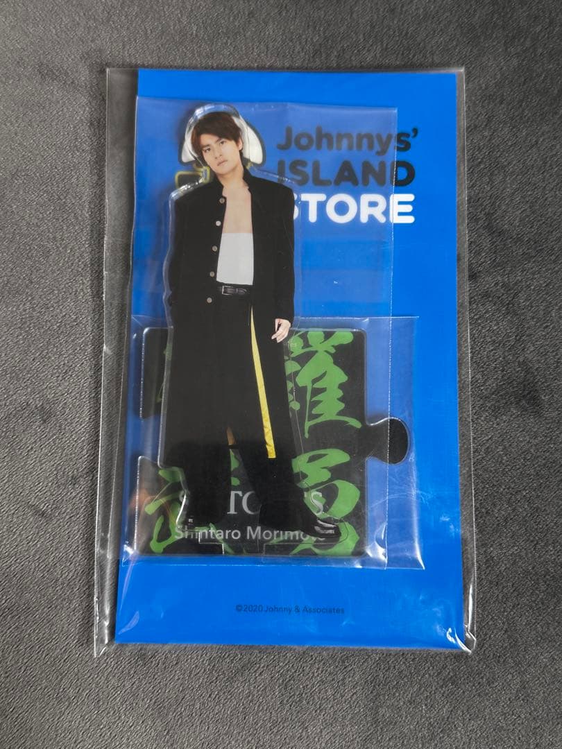 SixTONES アクリルスタンド 6個セット×2 計12個