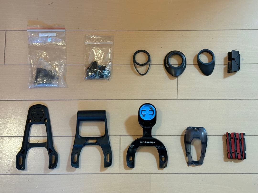 パーツ Bianchi Oltre XR4 METRON 5D