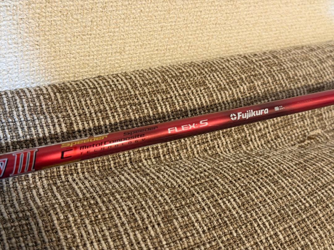 Titleist 913F フェアウェイウッド 17度