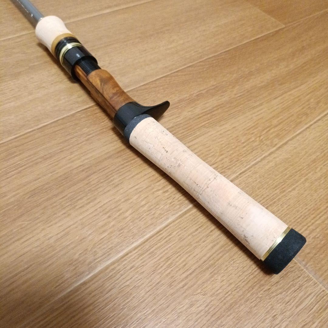 メジャークラフト　ファインテール　FSG-B4102UL