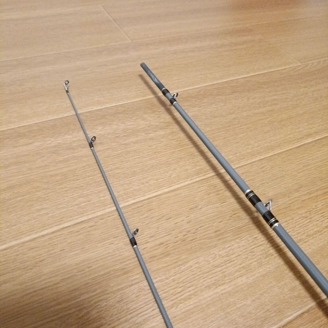 メジャークラフト　ファインテール　FSG-B4102UL