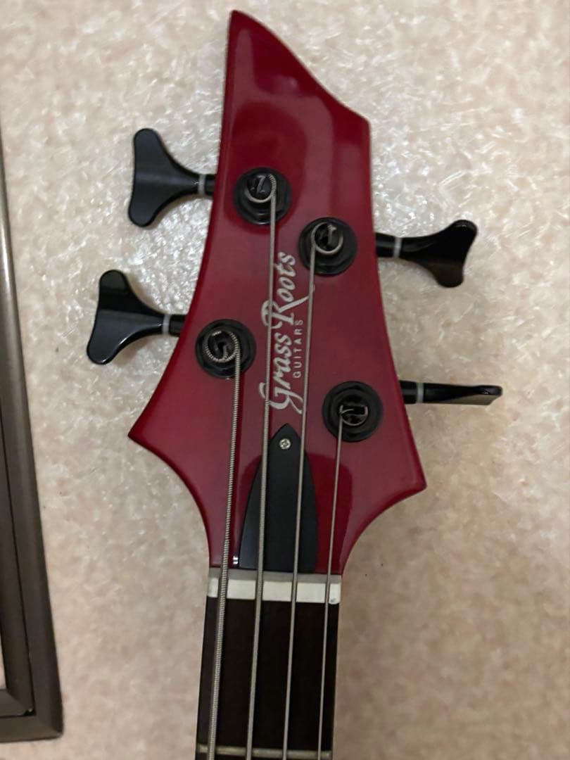 た*ぬ様 GrassRoots　グラスルーツ　フォレスト　ベース