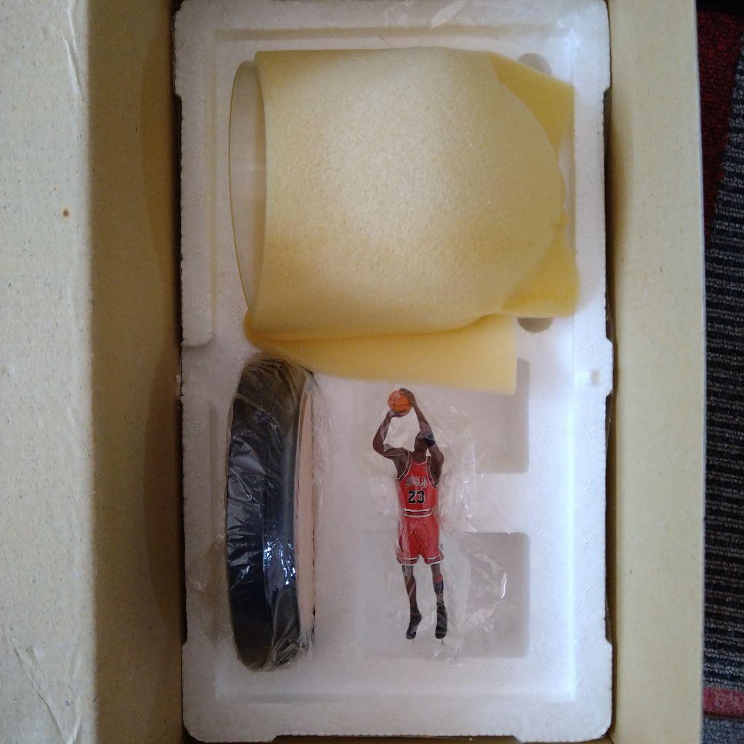 NBA マイケル・ジョーダン 1998 ラストショット  Upper Deck