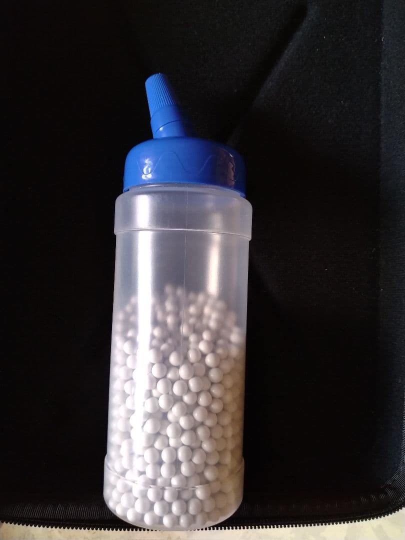 東京マルイ ハイキャパ ５.１　１８歳用ガスブローバックガン　カスタム品