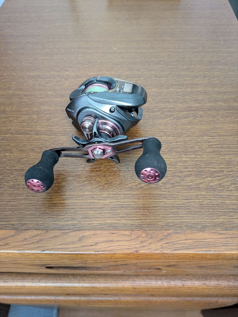 ダイワ紅牙KOHGA XIC