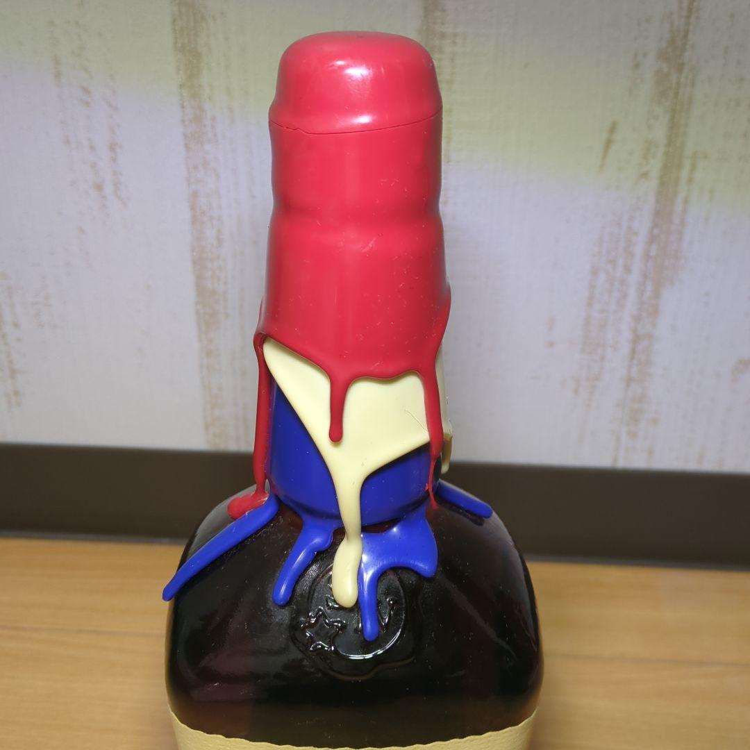 【未開封・終売品】メーカーズマーク レインボートップ トリコロール 1000ml