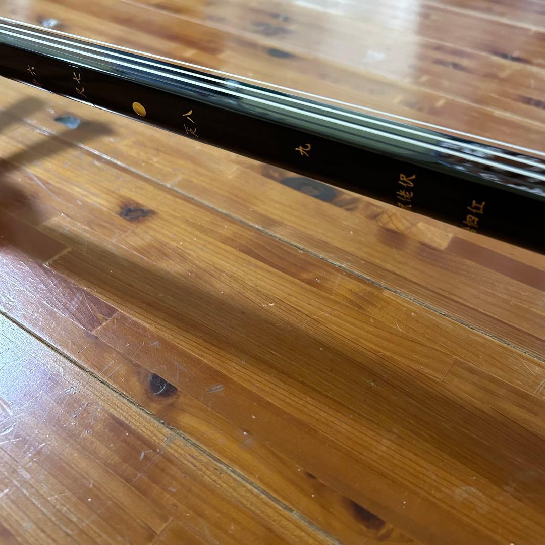 ◼️宮古島から②◼️本皮一枚張り三線◼️初心者の方にも◼️中古高級ハードケース付き◼️沖縄