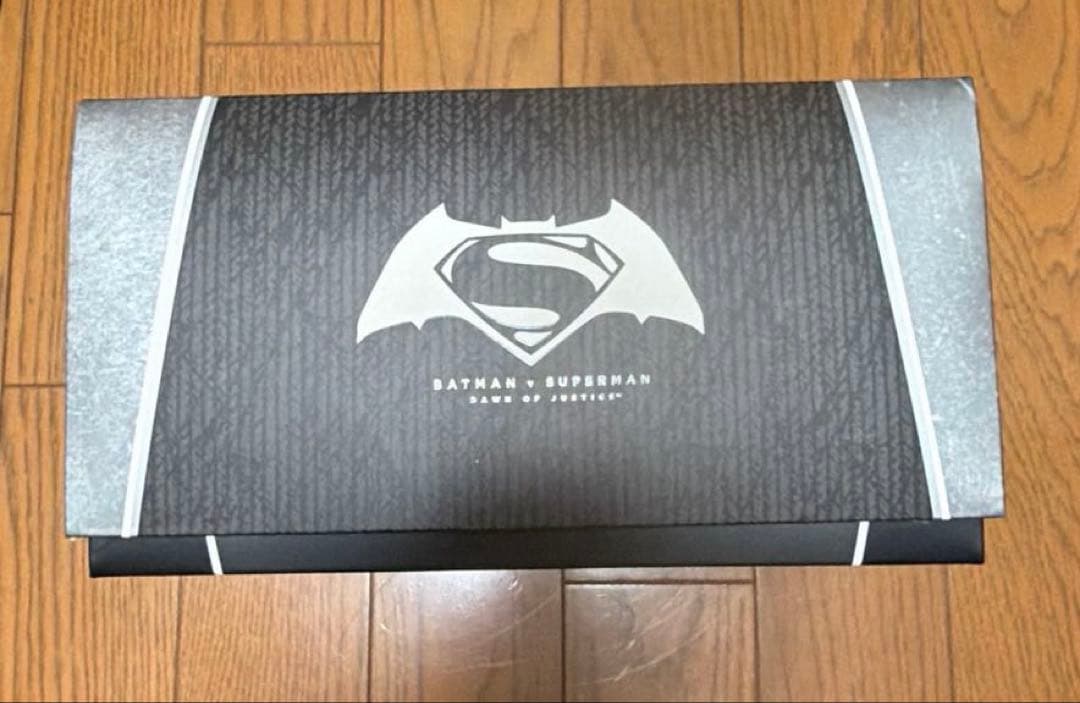 【新品未開封】ホットトイズ MMS417 アーマードバットマン 限定