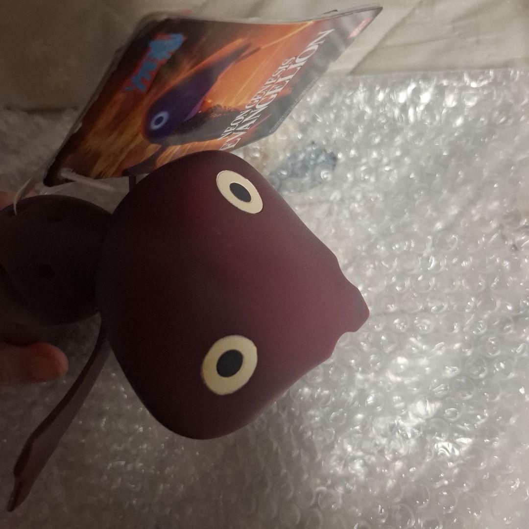 ソフビ魂 シャムシエル 新世紀エヴァンゲリオン