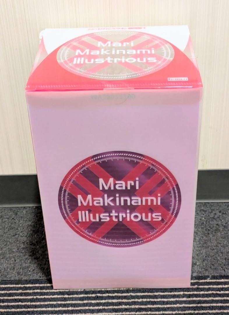 マリ 深々度ダイブ用耐圧試作プラグスーツver