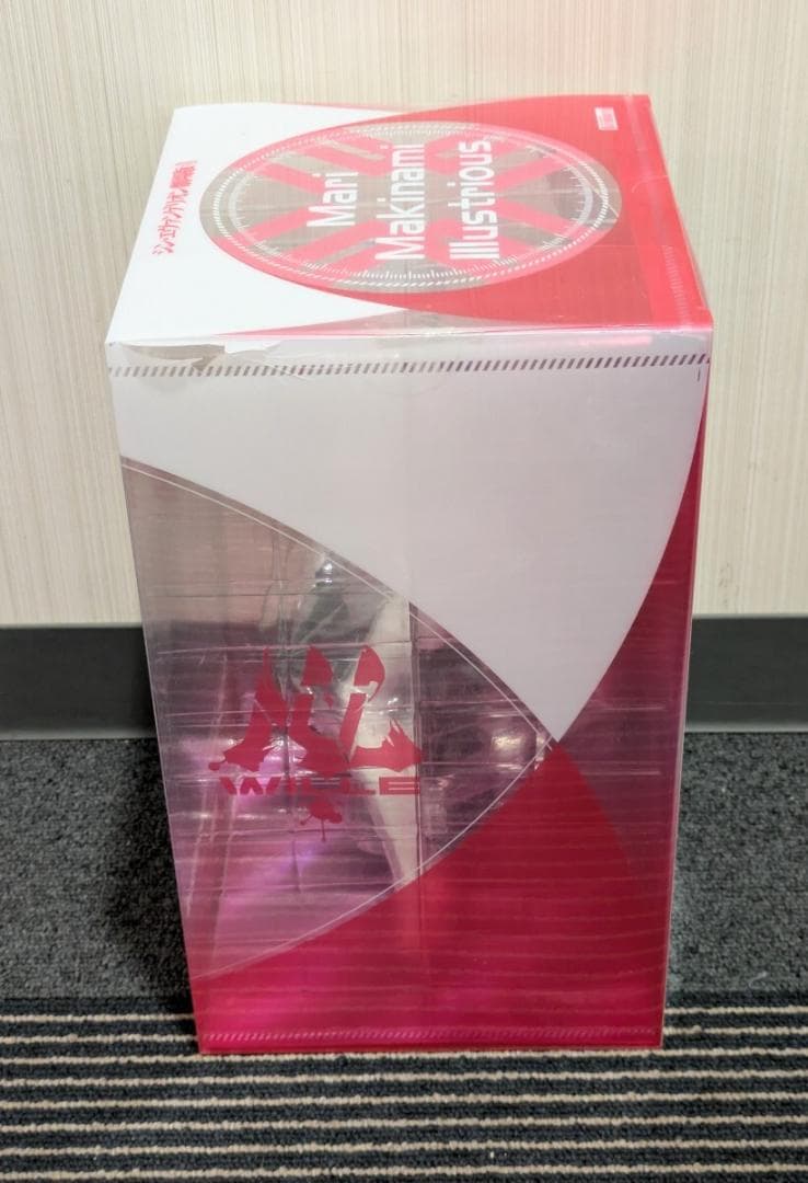 マリ 深々度ダイブ用耐圧試作プラグスーツver