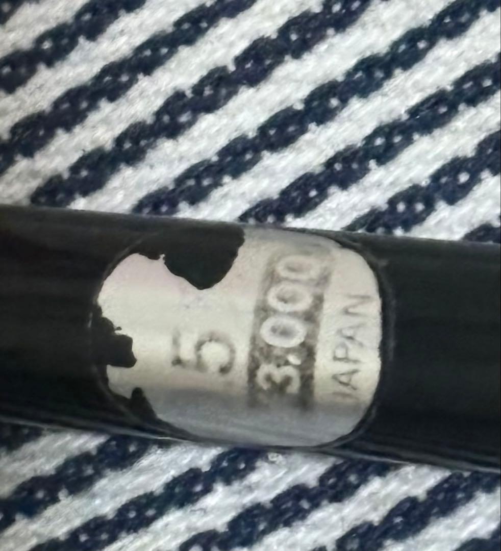 ハイメカホルダー　h3005 シール付き