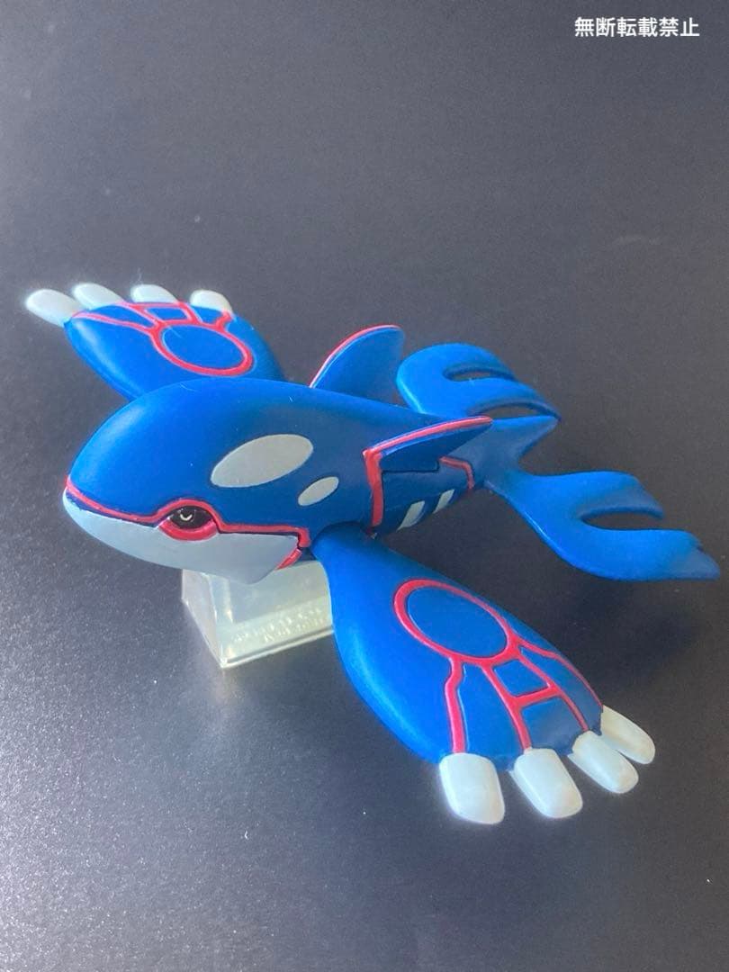 ポケットモンスター 立体ポケモン図鑑 第5集 ガチャガチャ ミニフィギュア