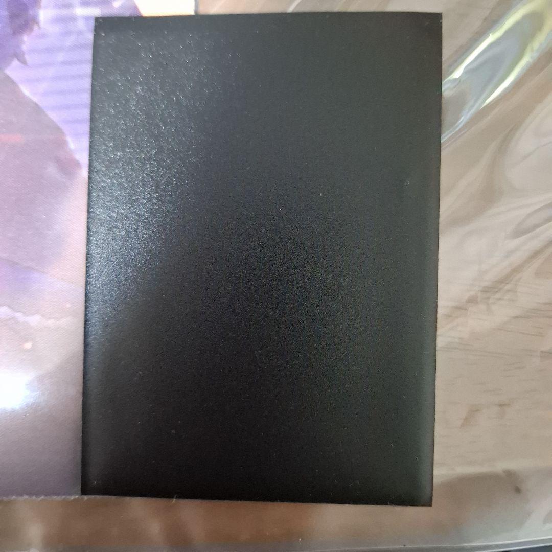 アナカラーインターステラデッキ