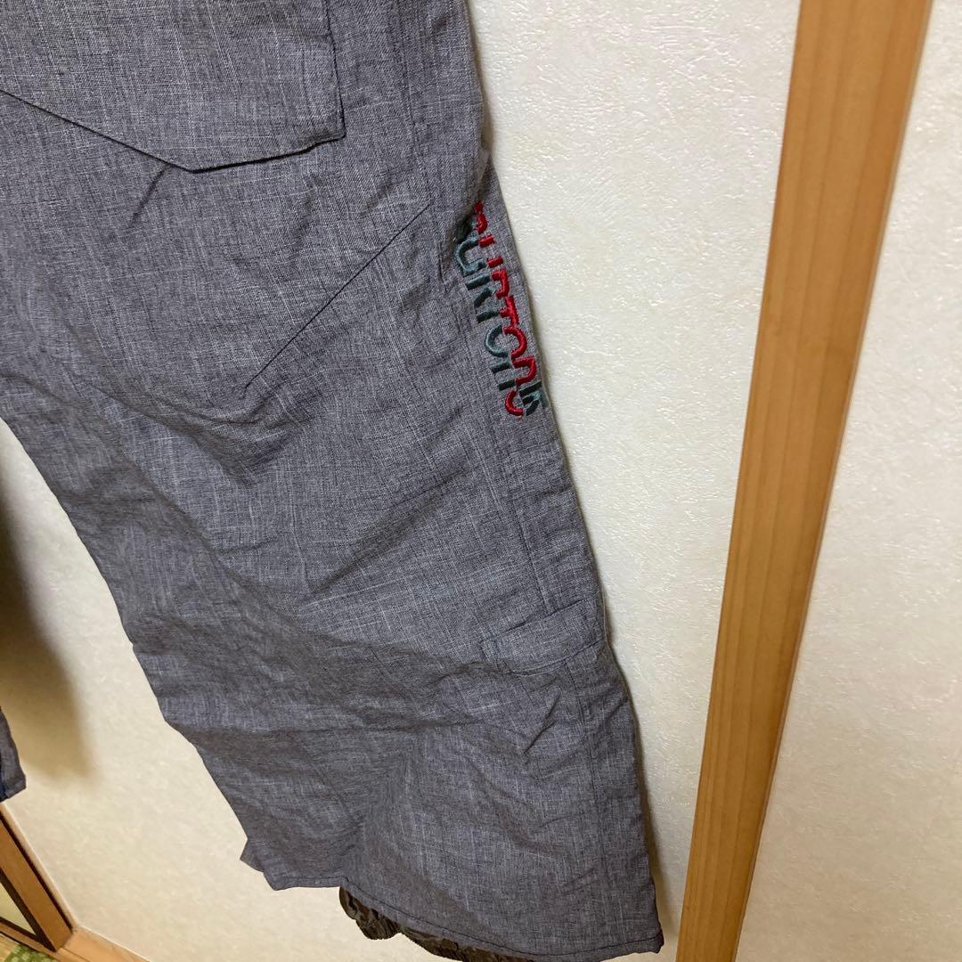 バートン　スノボーウェア