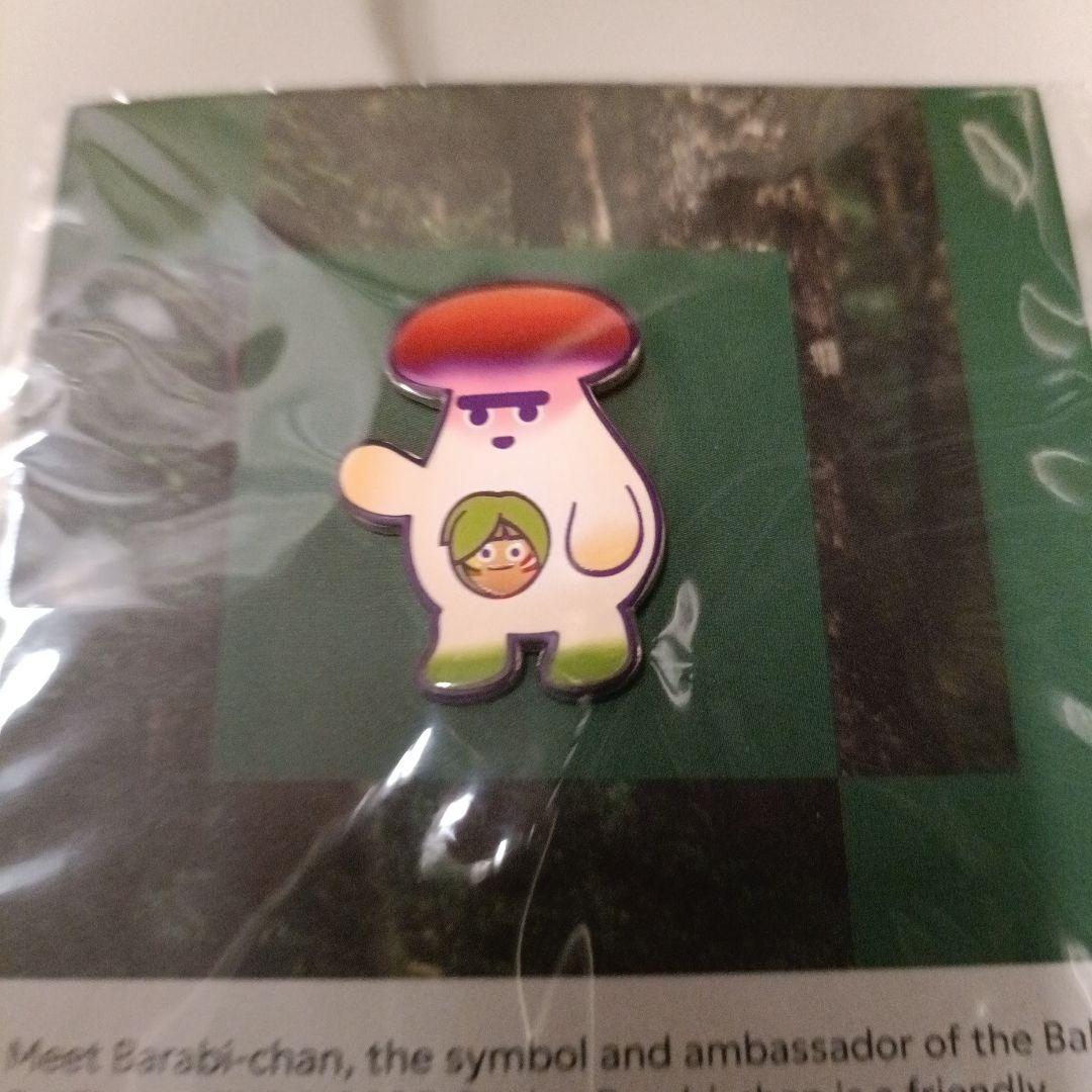 非売品！！！激レア　貴重　関西万博　バルト館　リトアニア、ラトビア　ピンバッジ