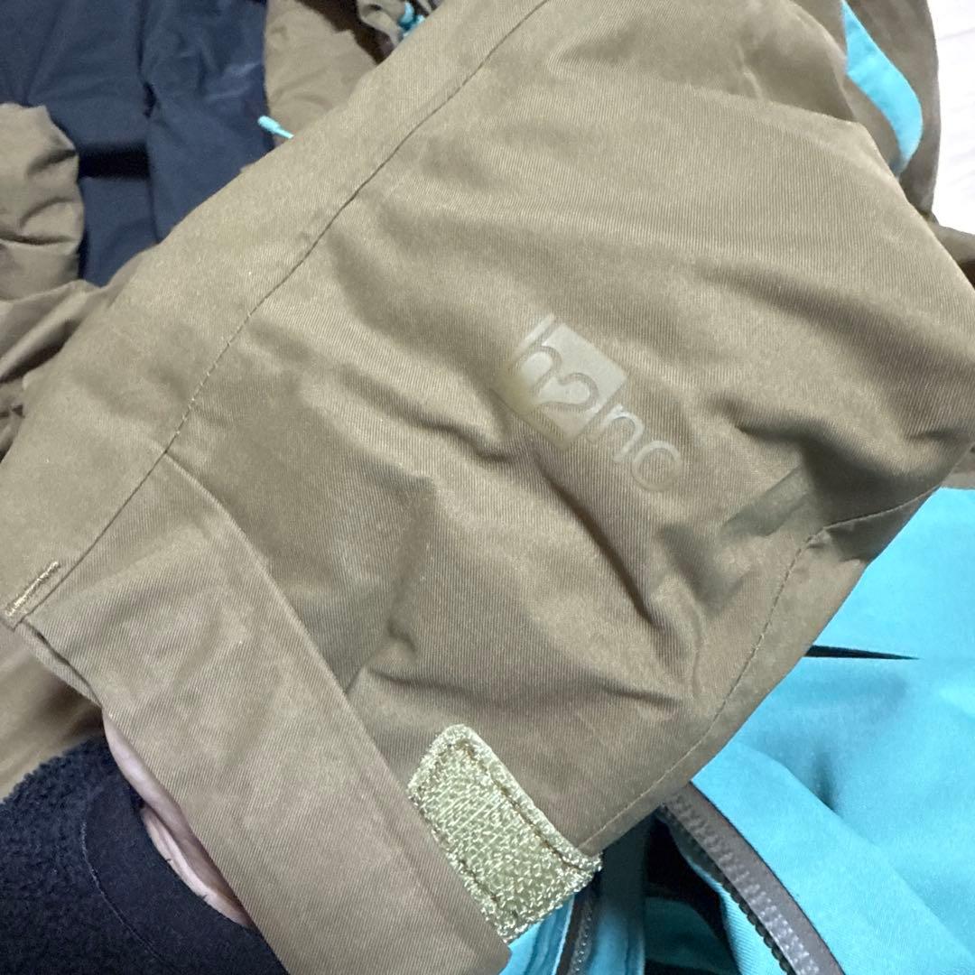 パタゴニア　スノーウェア上下セット　最終値下げ中