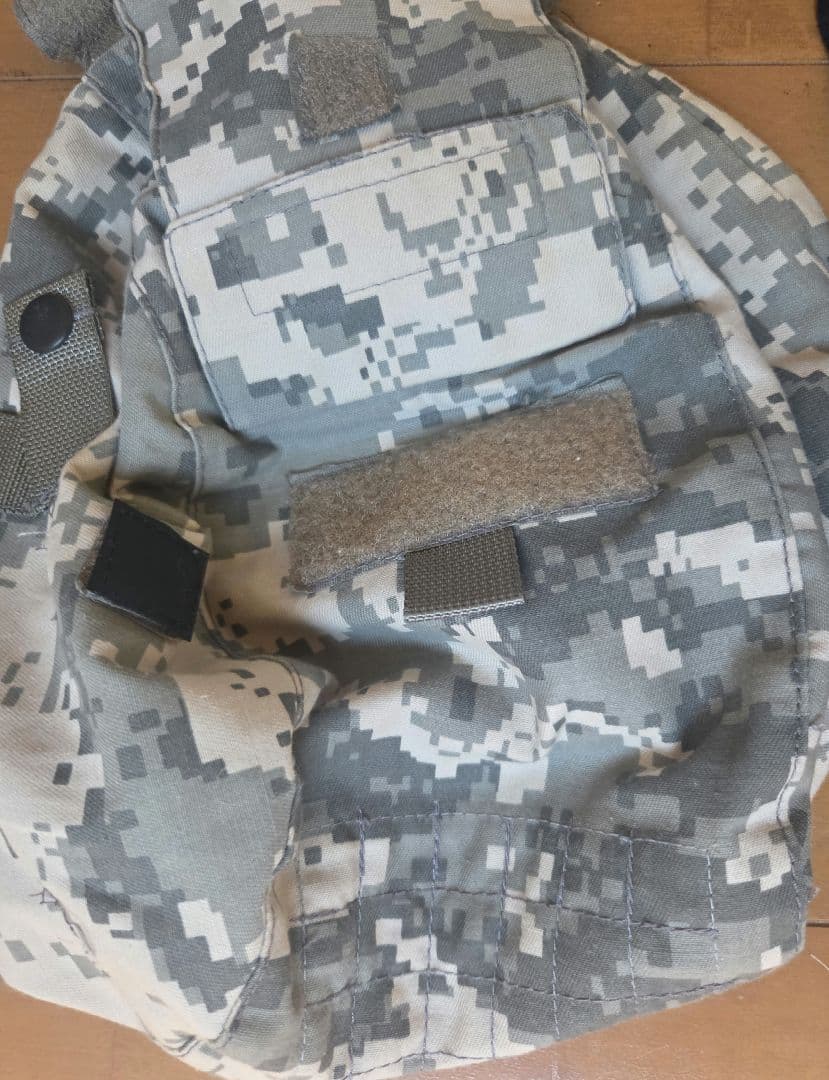 米軍 UCP装備 IOTV セット 実物有 ACU