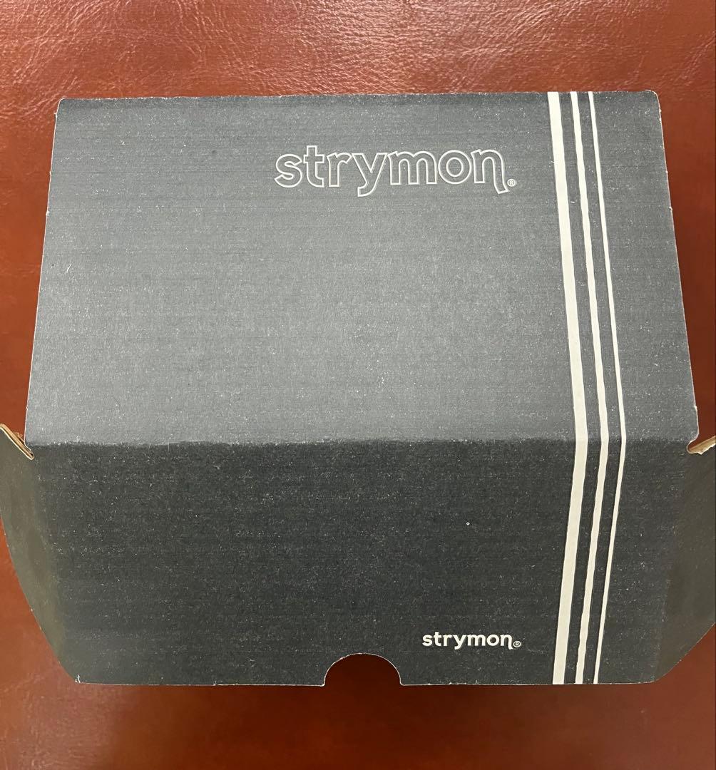 Strymon Iridium アンプ & IR キャビネット　エフェクター