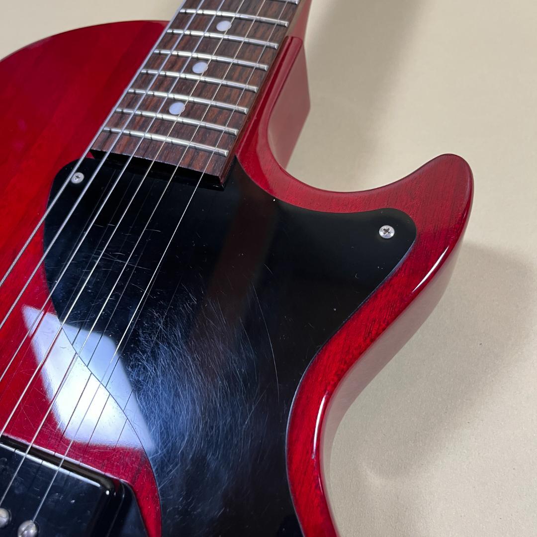 Tokai LSJ80 Love Rock 2011年 日本製 チェリーレッド