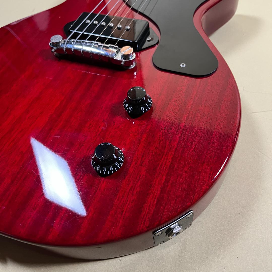 Tokai LSJ80 Love Rock 2011年 日本製 チェリーレッド