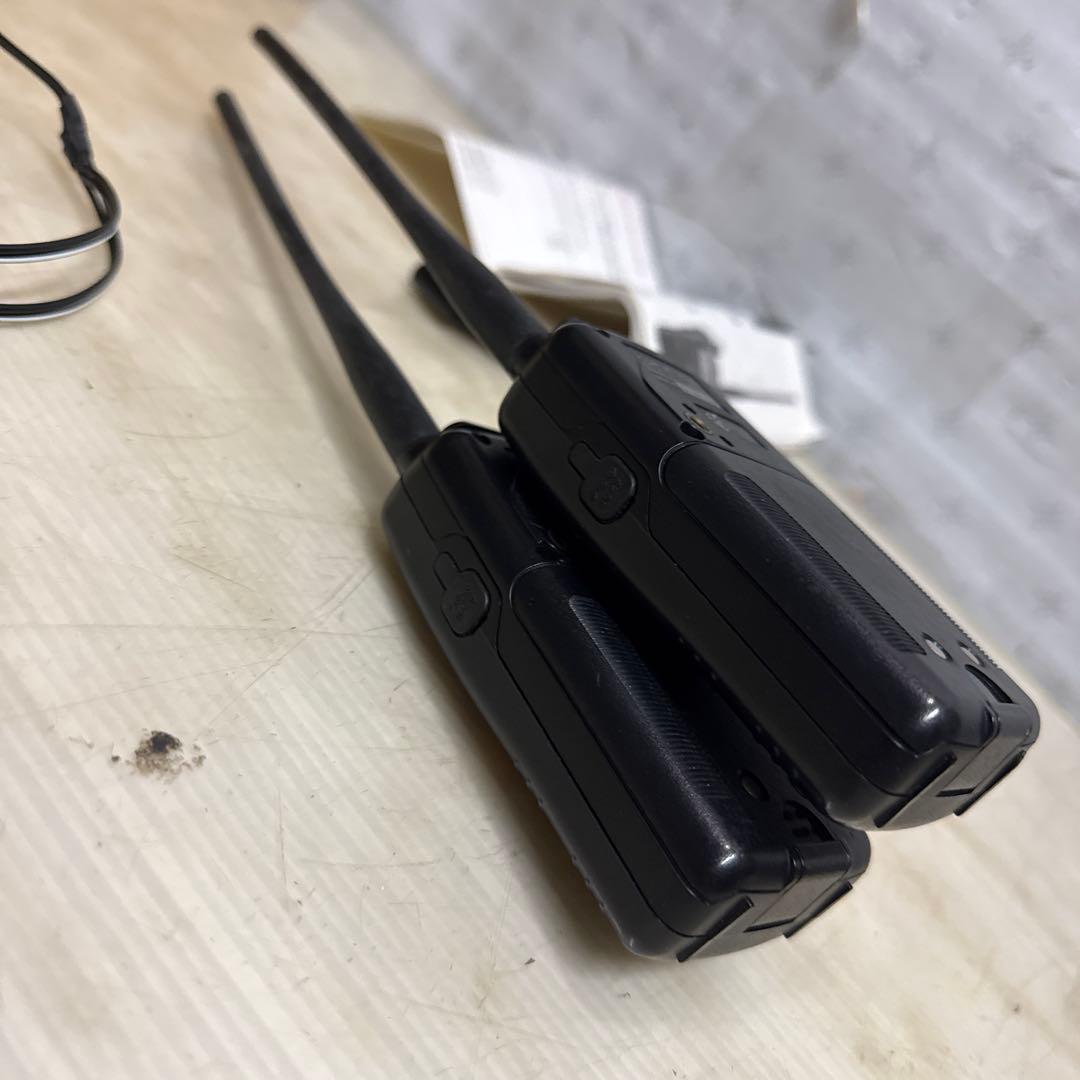 iCOM IC-4088 アイコム 特定小電力トランシーバ