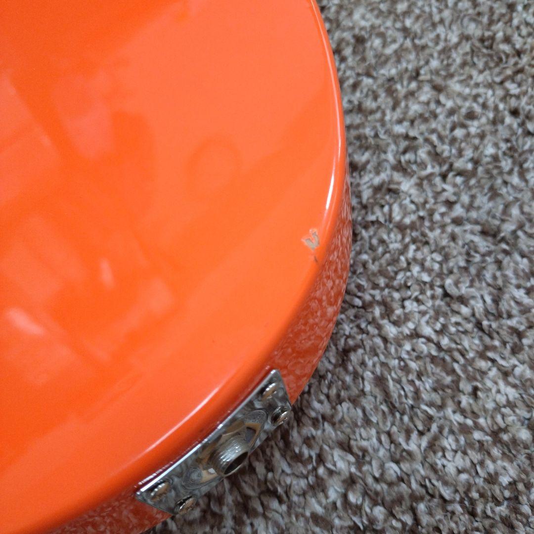 Squier affinity telecaster エレキギター